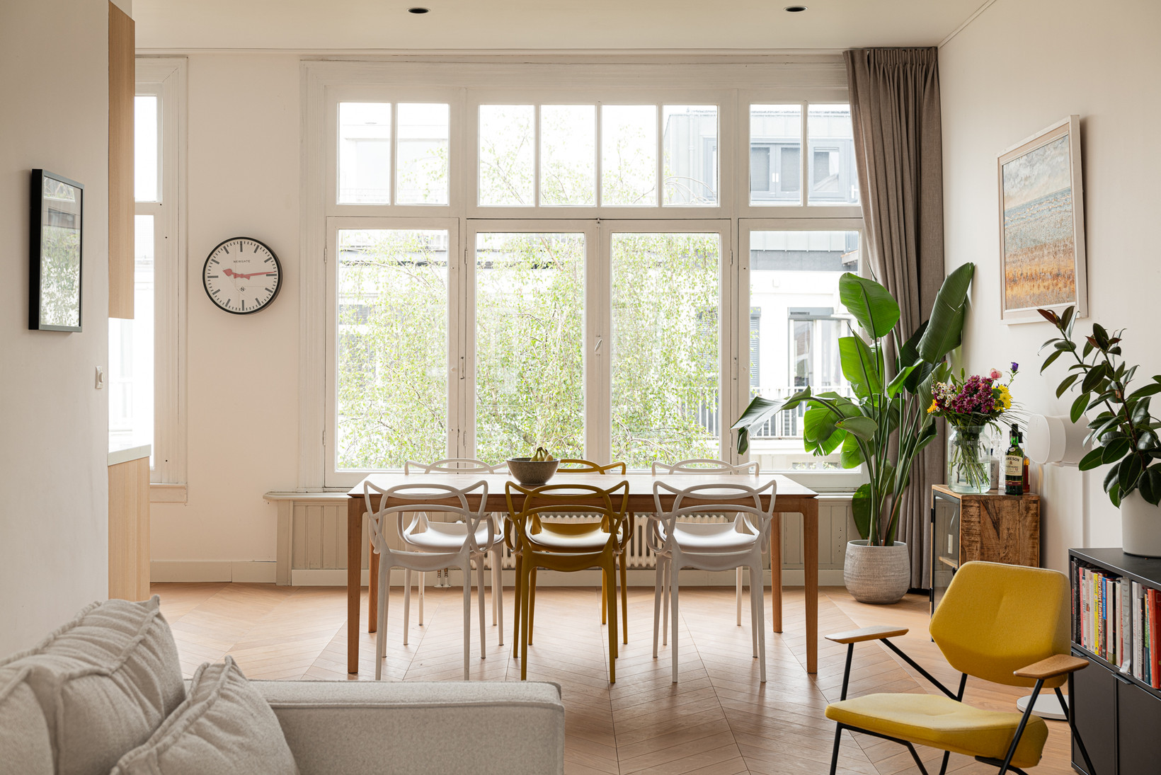 Appartement te koop: Valeriusstraat 132-2, Amsterdam