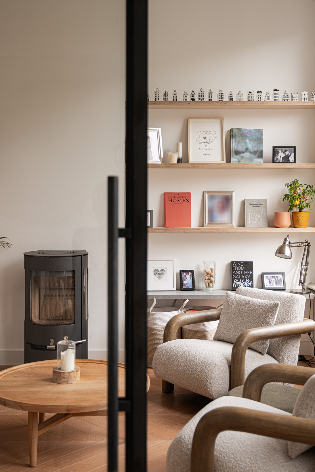 Appartement te koop: Valeriusstraat 132-2, Amsterdam