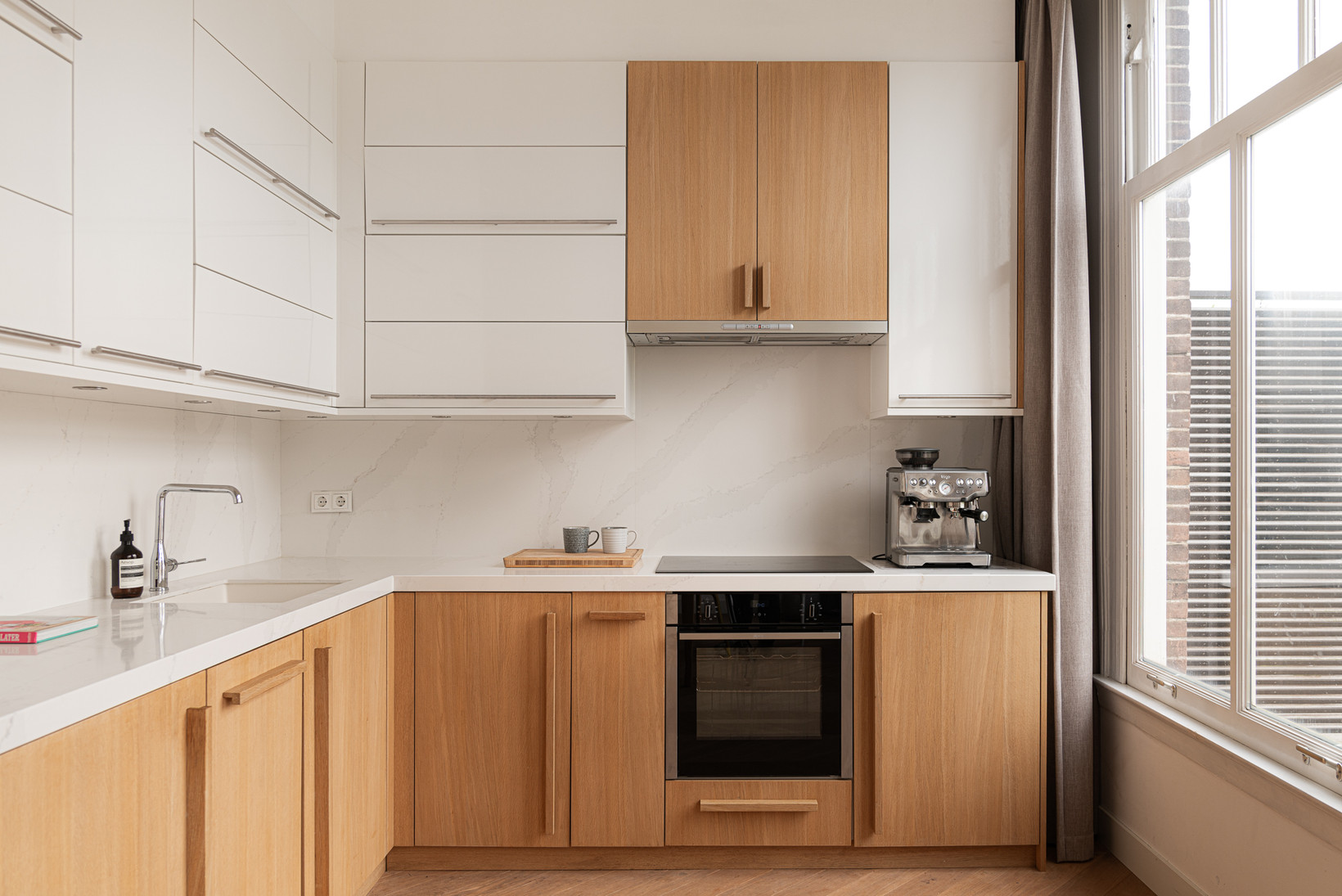 Appartement te koop: Valeriusstraat 132-2, Amsterdam