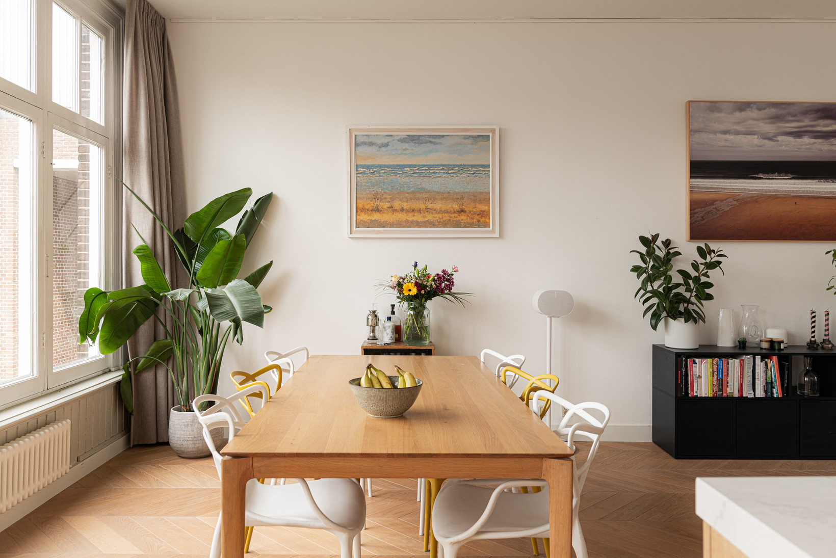 Appartement te koop: Valeriusstraat 132-2, Amsterdam