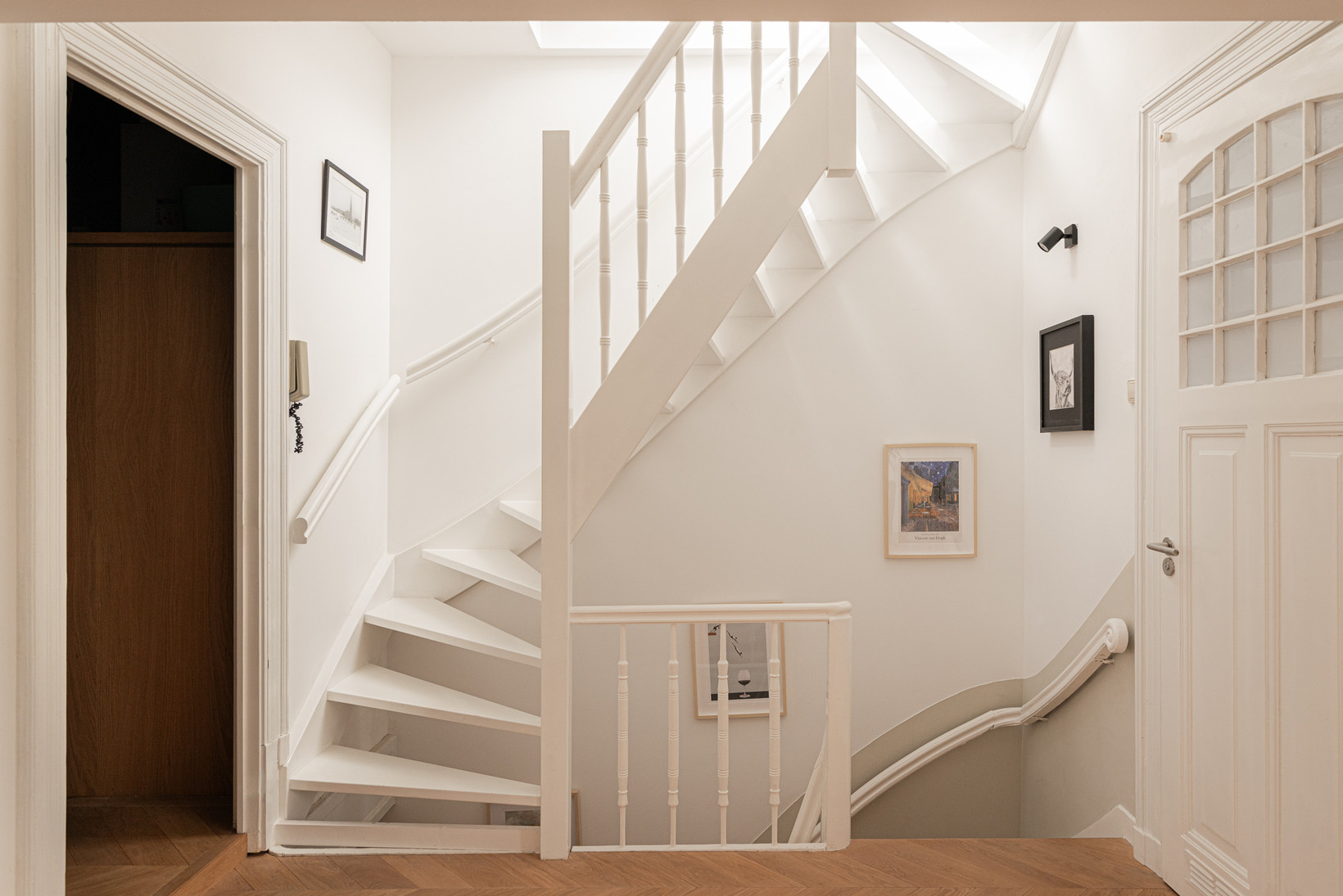 Appartement te koop: Valeriusstraat 132-2, Amsterdam
