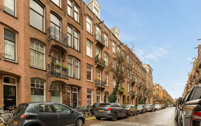 Valeriusstr. 138-3