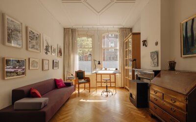 Valeriusstraat 146-H