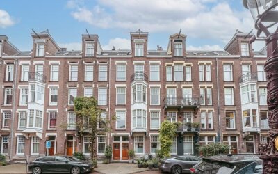 Valeriusstraat 158-3