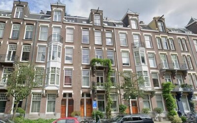 Valeriusstraat 160-4
