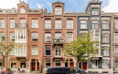 Valeriusstraat 172-H