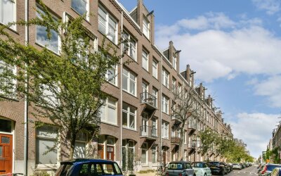 Valeriusstraat 220-2