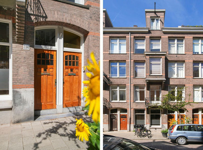 Valeriusstraat 230-H