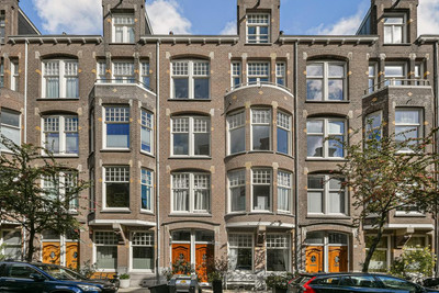 Valeriusstraat 260-3