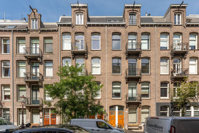 Valeriusstraat 292-3