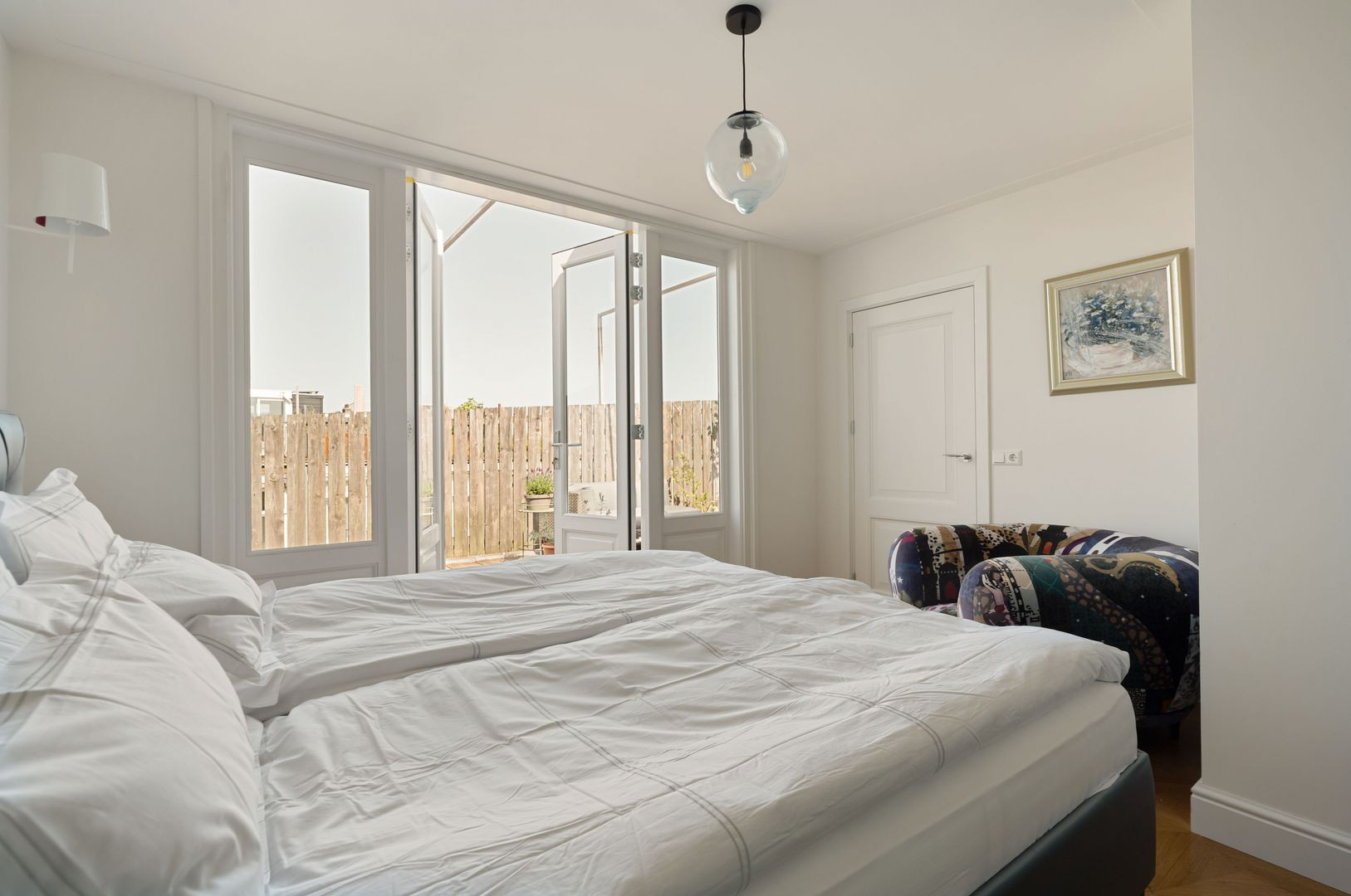 Appartement te koop: Valeriusstraat 292-3, Amsterdam