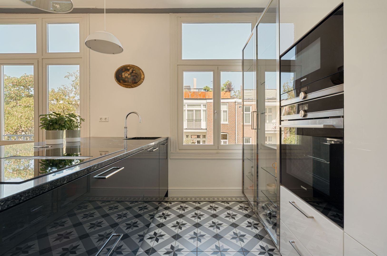 Appartement te koop: Valeriusstraat 292-3, Amsterdam