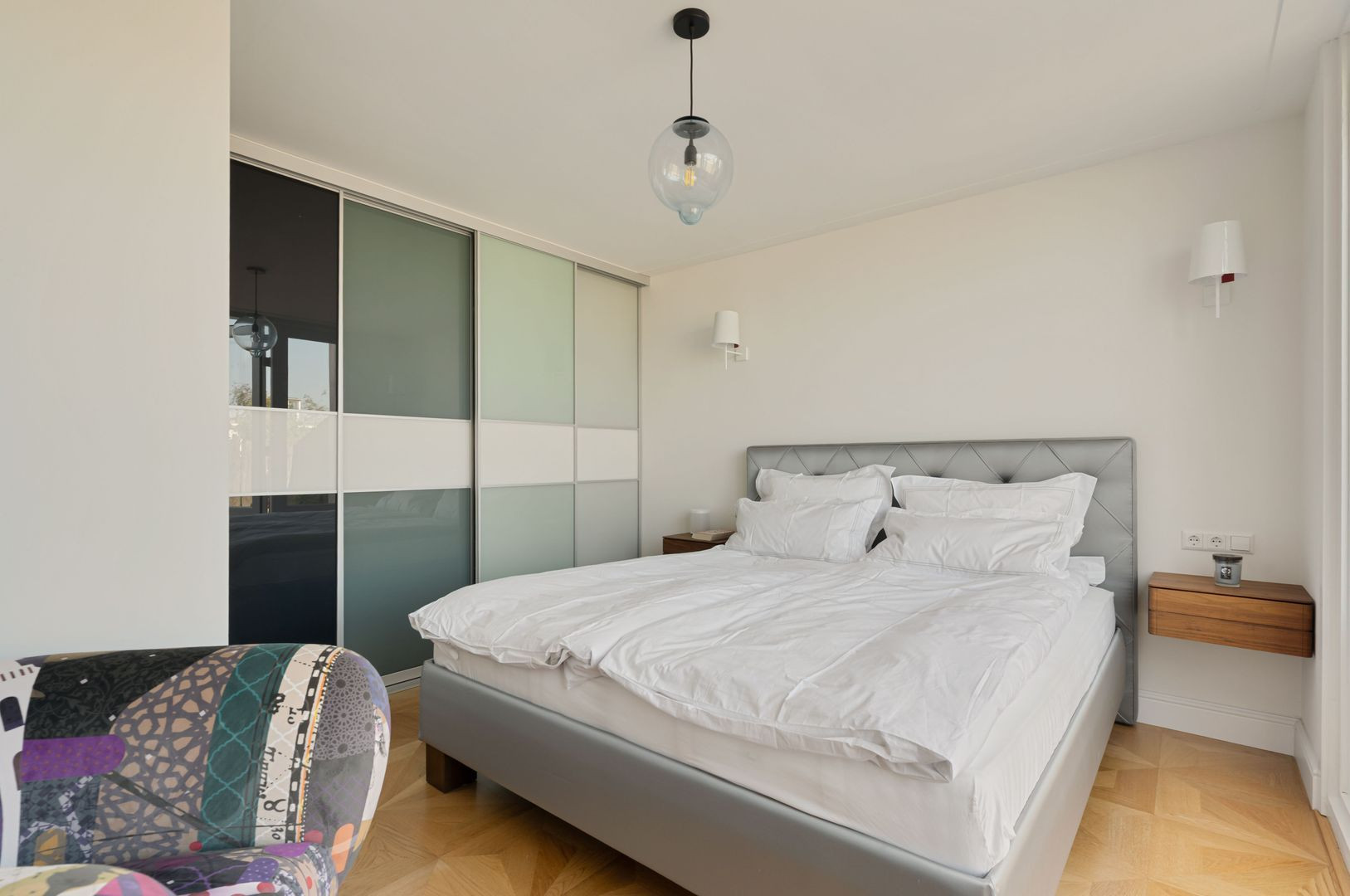 Appartement te koop: Valeriusstraat 292-3, Amsterdam