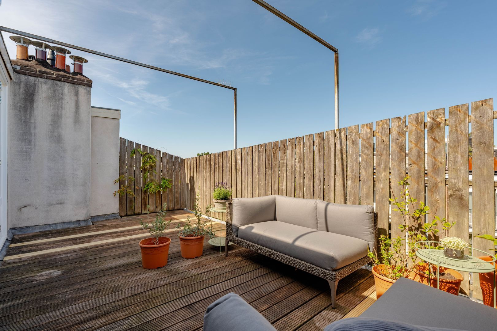 Appartement te koop: Valeriusstraat 292-3, Amsterdam
