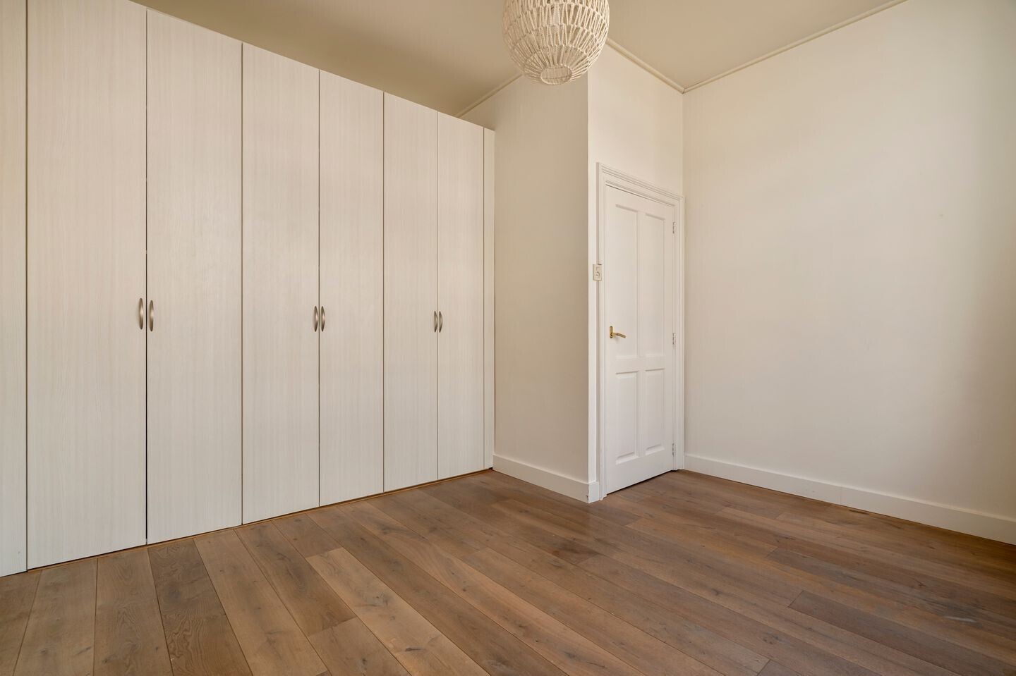 Appartement te koop: Johannes Verhulststraat 206-2, Amsterdam