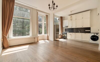 Johannes Verhulststraat 206-2