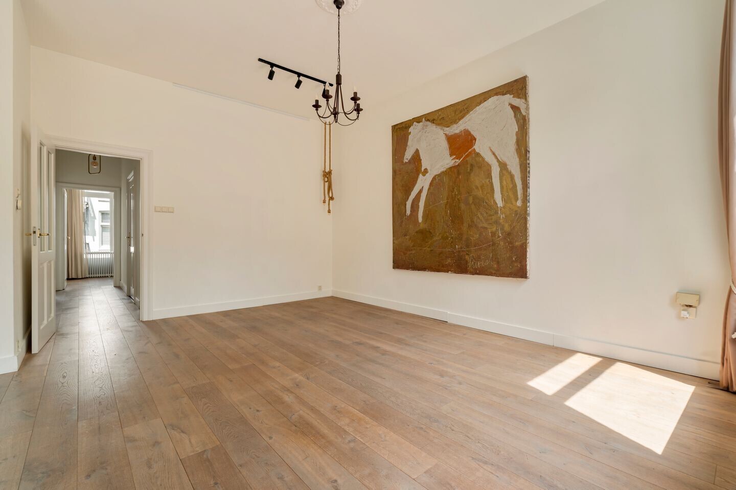Appartement te koop: Johannes Verhulststraat 206-2, Amsterdam