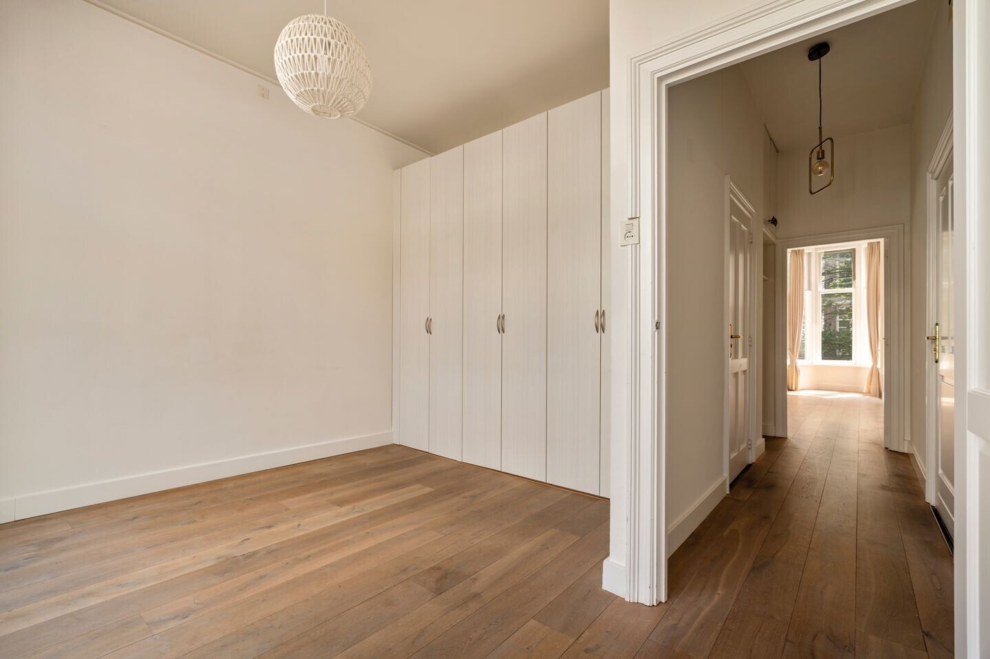 Appartement te koop: Johannes Verhulststraat 206-2, Amsterdam
