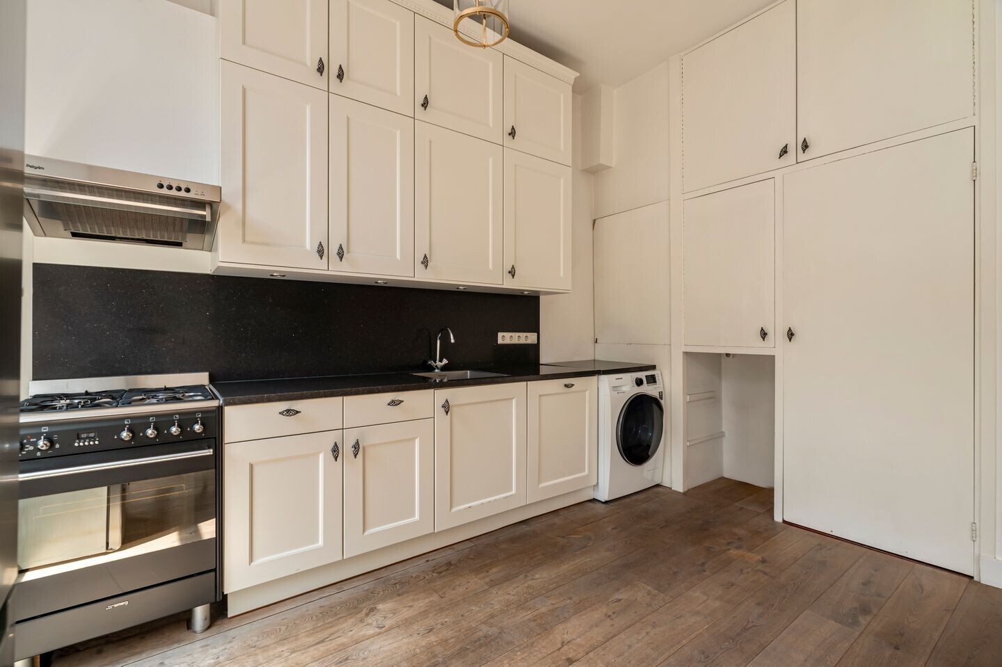 Appartement te koop: Johannes Verhulststraat 206-2, Amsterdam