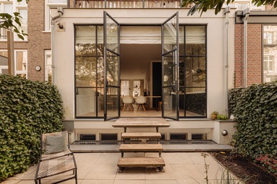 Johannes Verhulststraat 210-A
