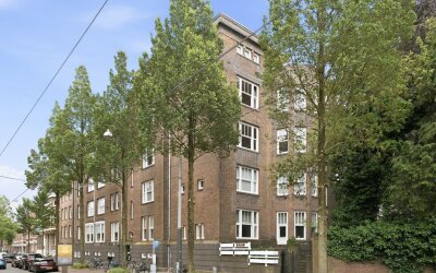 De Lairessestraat 165-2K