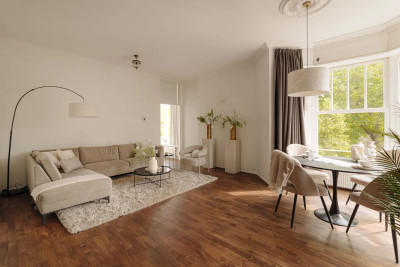De Lairessestraat 142-D
