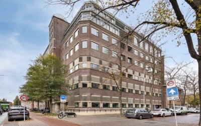 De Lairessestraat 176-A