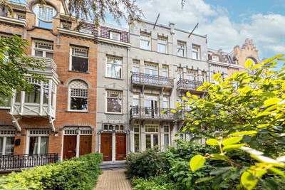 Emmastraat 12-H