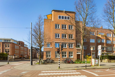 Appartement te koop Emmastraat 32-K