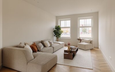 Appartement te koop Karperweg 9-1