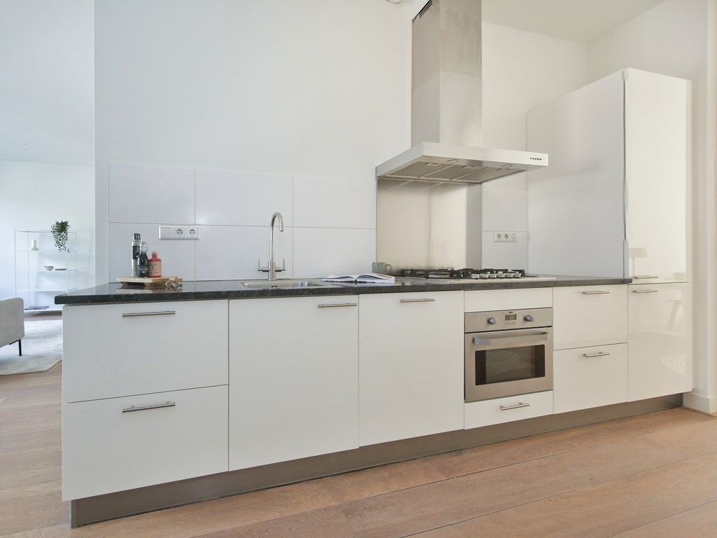 Appartement te koop: Cornelis Krusemanstraat 1B, Amsterdam