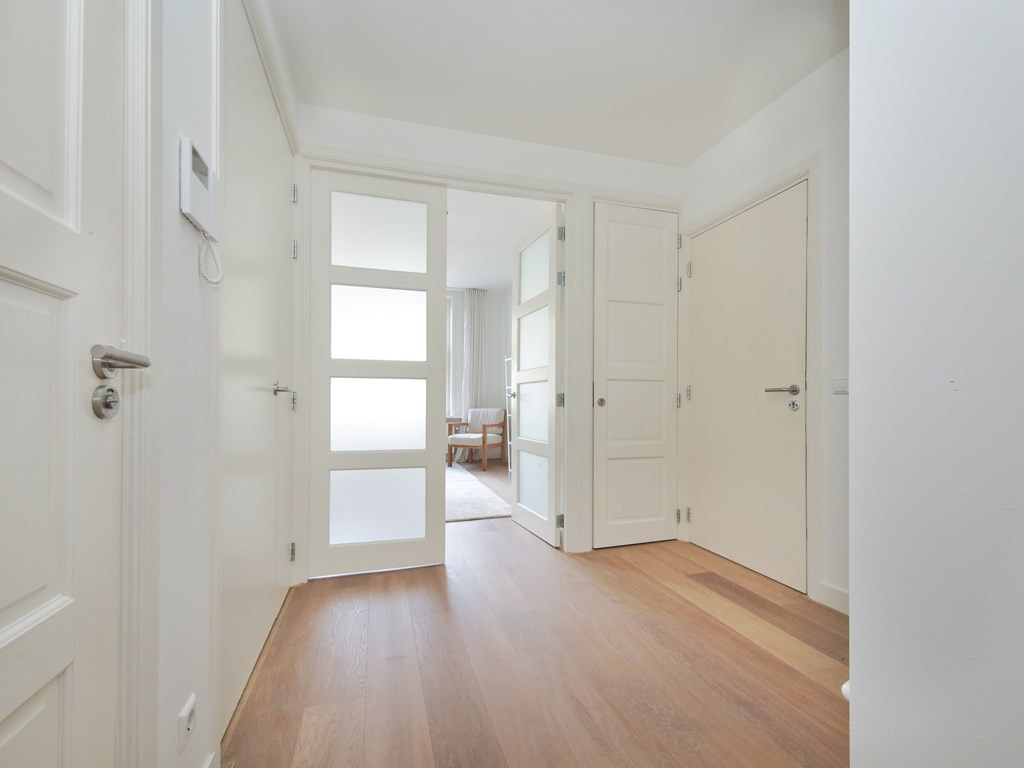 Appartement te koop: Cornelis Krusemanstraat 1B, Amsterdam
