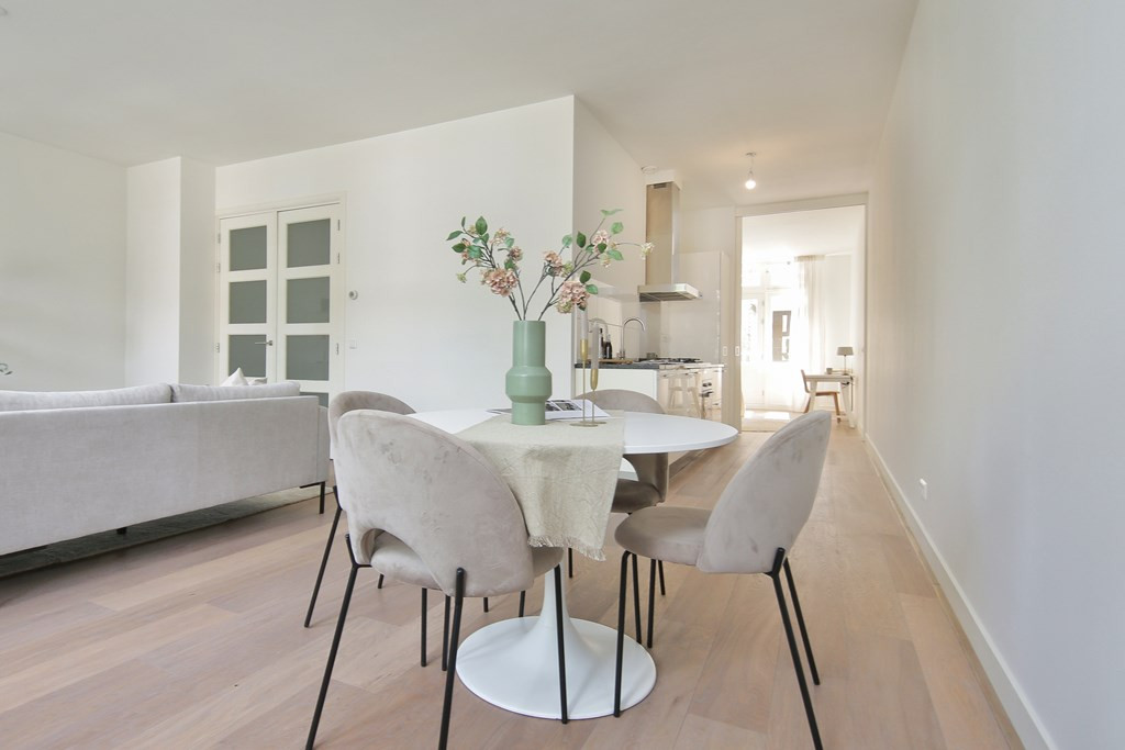 Appartement te koop: Cornelis Krusemanstraat 1B, Amsterdam