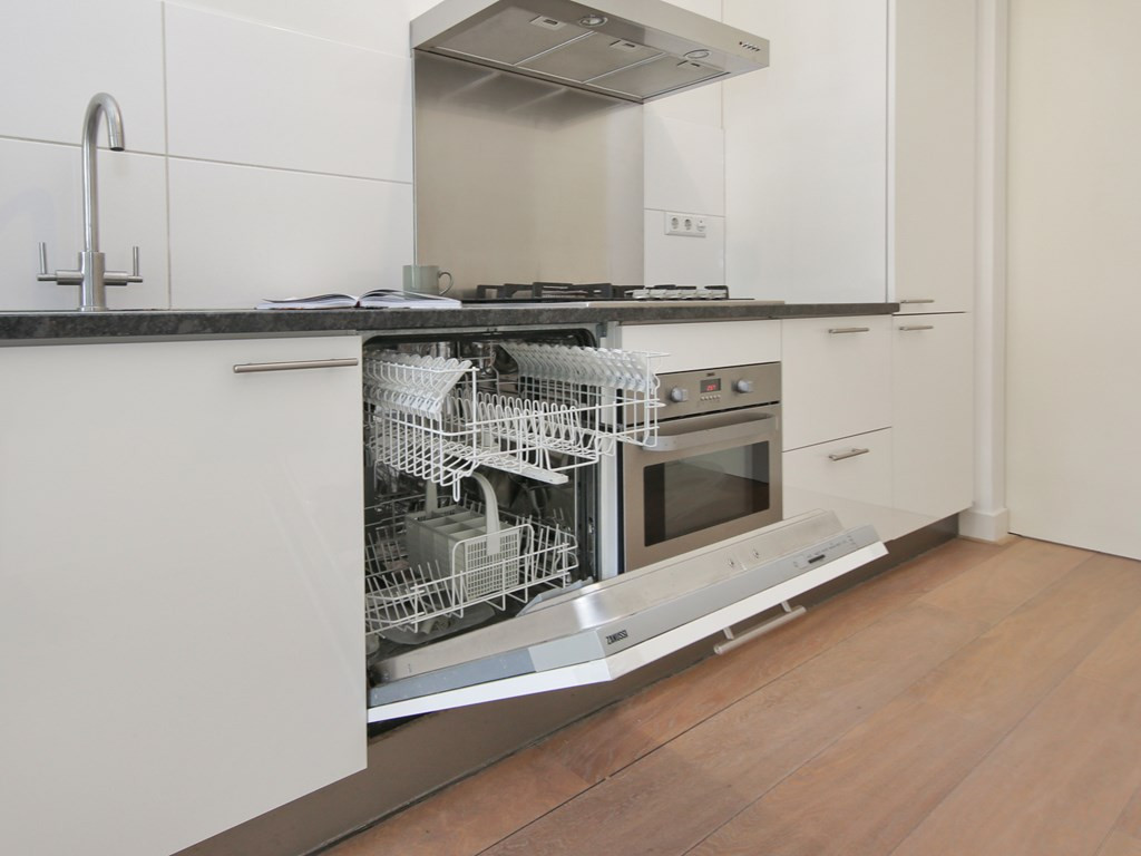 Appartement te koop: Cornelis Krusemanstraat 1B, Amsterdam