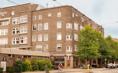 Cornelis Kr. 1-C