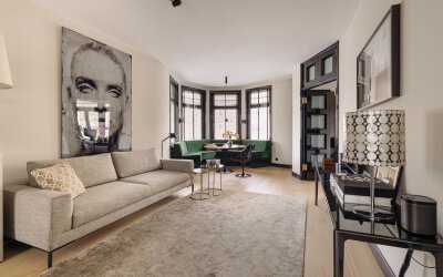 Cornelis Krusemanstraat 23-2
