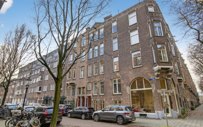 Des Présstraat 2