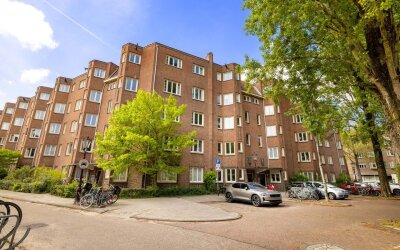 Des Présstraat 18-1