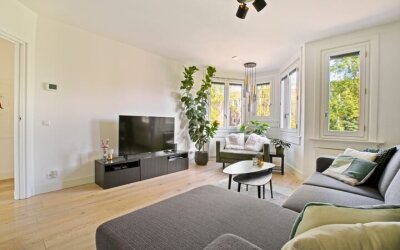 Des Présstraat 18-3