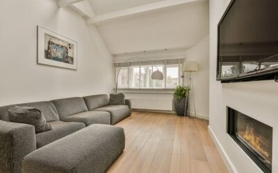 Des Présstraat 22-1
