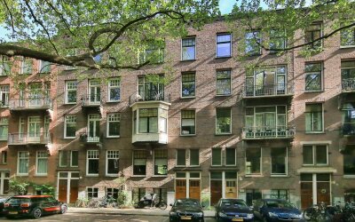 Lomanstraat 23-2
