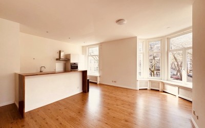 Lomanstraat 33-A