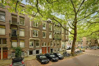 Appartement te koop Lomanstraat 33-H