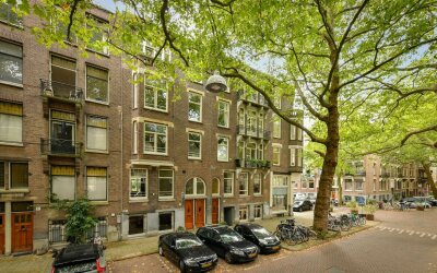 Appartement te koop Lomanstraat 33-H