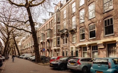 Lomanstraat 10-A