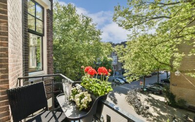 Lomanstraat 4-2