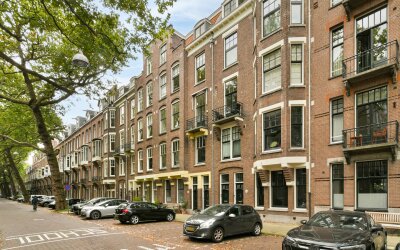 Lomanstraat 6-2