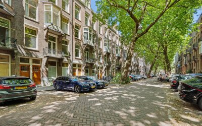 Lomanstraat 26-2