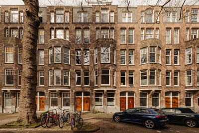 Lomanstraat 58-H