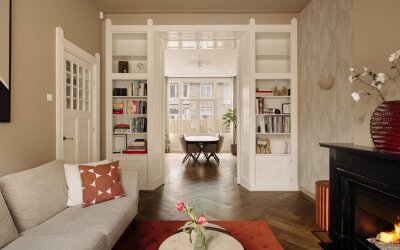 Lomanstraat 58-H